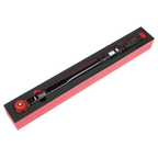 Calibrated Micrometer Torque Wrench with 1/2"Sq Push-Through Drive 80-420Nm STW926