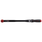 Calibrated Micrometer Torque Wrench with 1/2"Sq Push-Through Drive 80-420Nm STW926