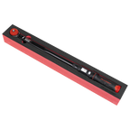 Calibrated Micrometer Torque Wrench with 1/2"Sq Push-Through Drive 80-420Nm STW926