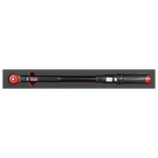 Calibrated Micrometer Torque Wrench with 1/2"Sq Push-Through Drive 80-420Nm STW926