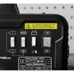 12/24V Starter/Charger 140/21A 230V SUPERBOOST140