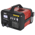 12/24V Starter/Charger 140/21A 230V SUPERBOOST140