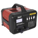 12/24V Starter/Charger 140/21A 230V SUPERBOOST140