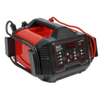 6/12V Automatic Battery Charger & Maintainer 150A Starter/15A SUPERBOOST150D