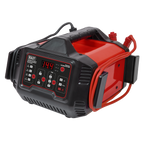 6/12V Automatic Battery Charger & Maintainer 150A Starter/15A SUPERBOOST150D