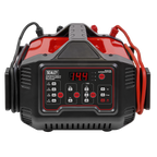 6/12V Automatic Battery Charger & Maintainer 150A Starter/15A SUPERBOOST150D