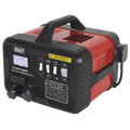 12/24V Starter/Charger 160/30A 230V SUPERBOOST160
