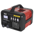 12/24V Starter/Charger 180/40A 230V SUPERBOOST180