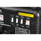 12/24V Starter/Charger 200/45A 230V SUPERBOOST200