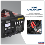 12/24V Starter/Charger 200/45A 230V SUPERBOOST200