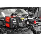 12/24V Starter/Charger 200/45A 230V SUPERBOOST200