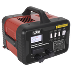 12/24V Starter/Charger 200/45A 230V SUPERBOOST200