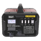 12/24V Starter/Charger 200/45A 230V SUPERBOOST200