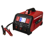 6/12/24V Battery Starter/Charger 400A/230V SUPERBOOST400E