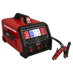 6/12/24V Battery Starter/Charger 400A/230V SUPERBOOST400E