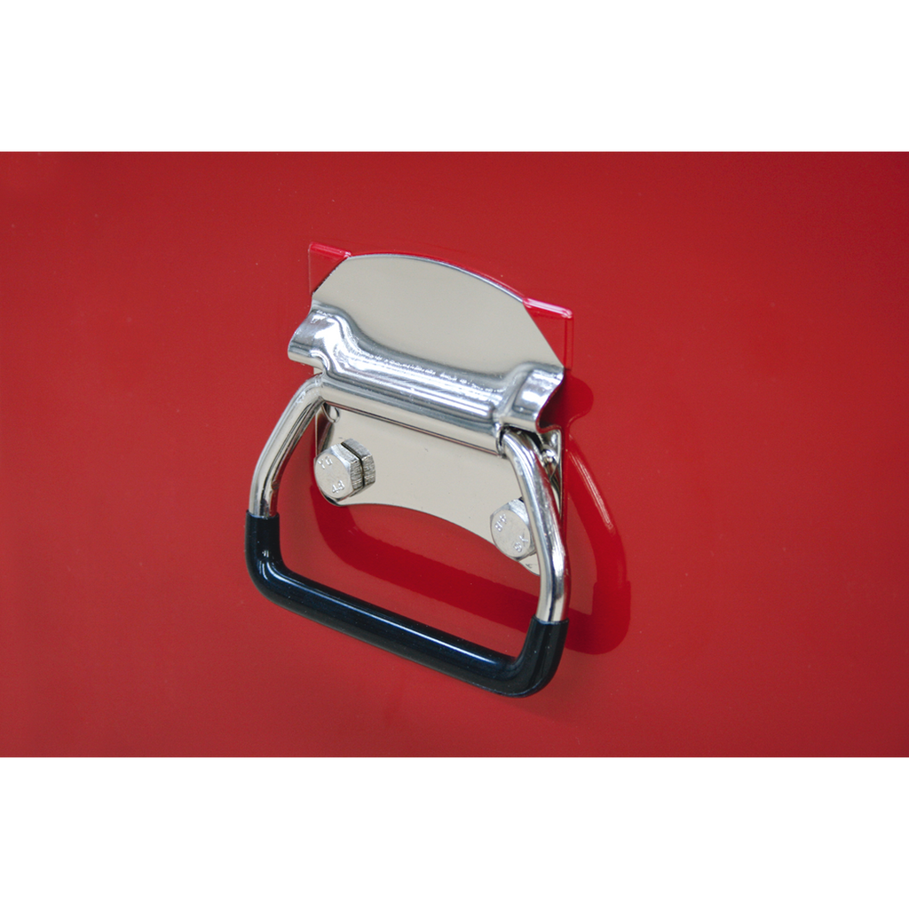 Topchest 6 Drawer - Red AP33069