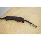 Mini Portable Gas/Gasless MIG Welder 130A 230V SUPERMIG130