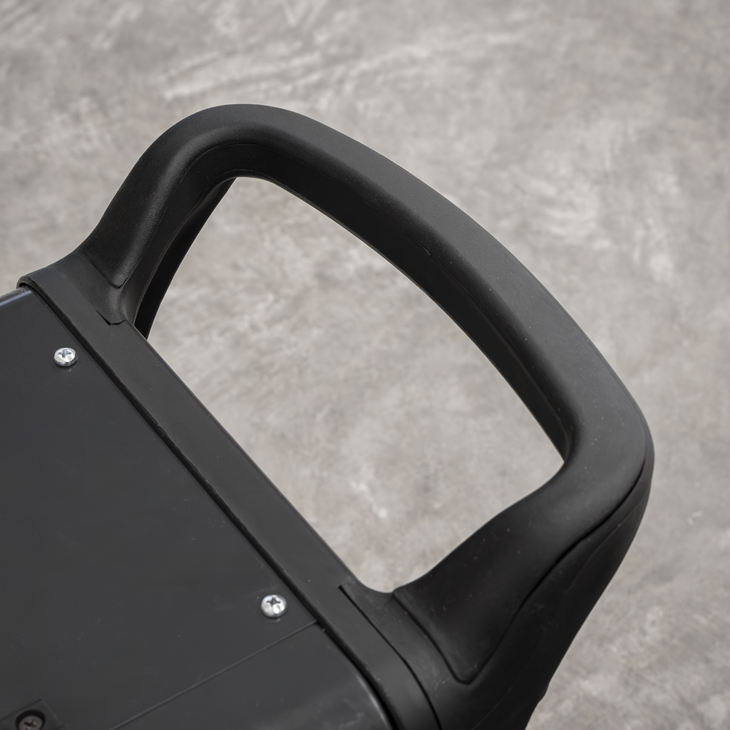 Gas/Gasless MIG Welder 150A 230V SUPERMIG150