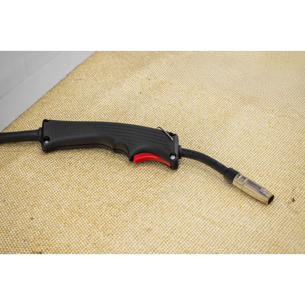 Gas/Gasless MIG Welder 150A 230V SUPERMIG150