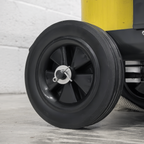 Gas/Gasless MIG Welder 150A 230V SUPERMIG150