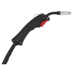 Gas/Gasless MIG Welder 150A 230V SUPERMIG150