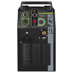 Professional Gas/Gasless MIG Welder with Binzel® Euro Torch 270A 230V SUPERMIG275