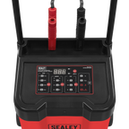12/24V Starter 200A/Automatic Battery Charger 60A SUPERSTART200D