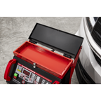6/12/24V Battery Starter/Charger 550A SUPERSTART550E