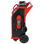 6/12/24V Battery Starter/Charger 550A SUPERSTART550E