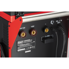 6/12/24V Battery Starter/Charger 750A SUPERSTART750E