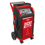 6/12/24V Battery Starter/Charger 750A SUPERSTART750E
