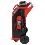 6/12/24V Battery Starter/Charger 750A SUPERSTART750E