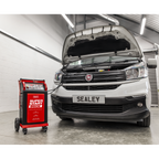 6/12/24V Battery Starter/Charger 950A SUPERSTART950E