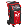 6/12/24V Battery Starter/Charger 950A SUPERSTART950E
