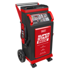 6/12/24V Battery Starter/Charger 950A SUPERSTART950E