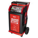 6/12/24V Battery Starter/Charger 950A SUPERSTART950E