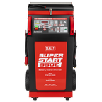 6/12/24V Battery Starter/Charger 950A SUPERSTART950E