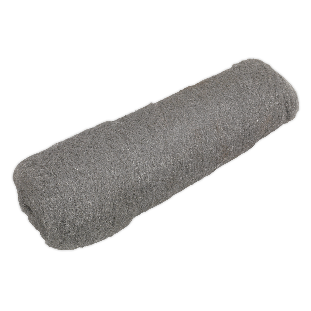 Steel Wire Wool #0 Fine Grade 450g SW0