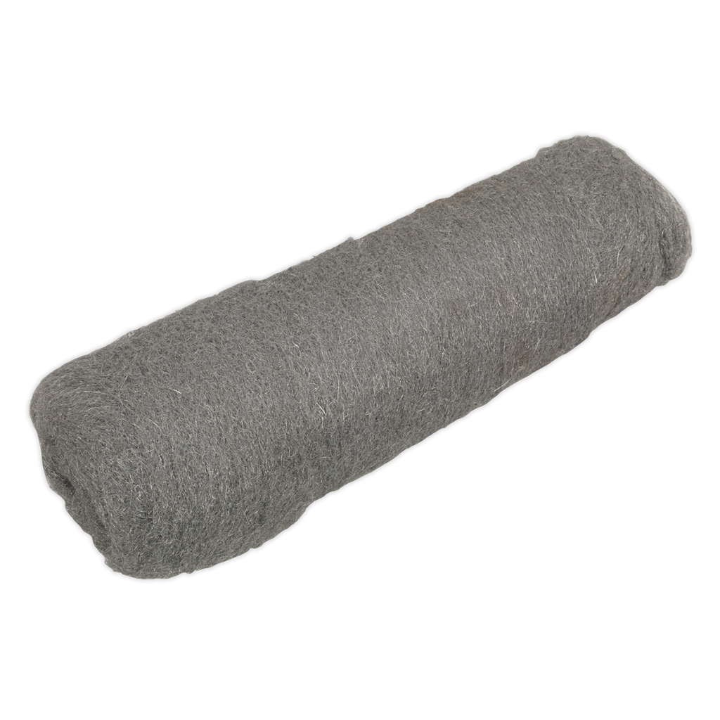 Steel Wire Wool #00 Extra-Fine Grade 450g SW00