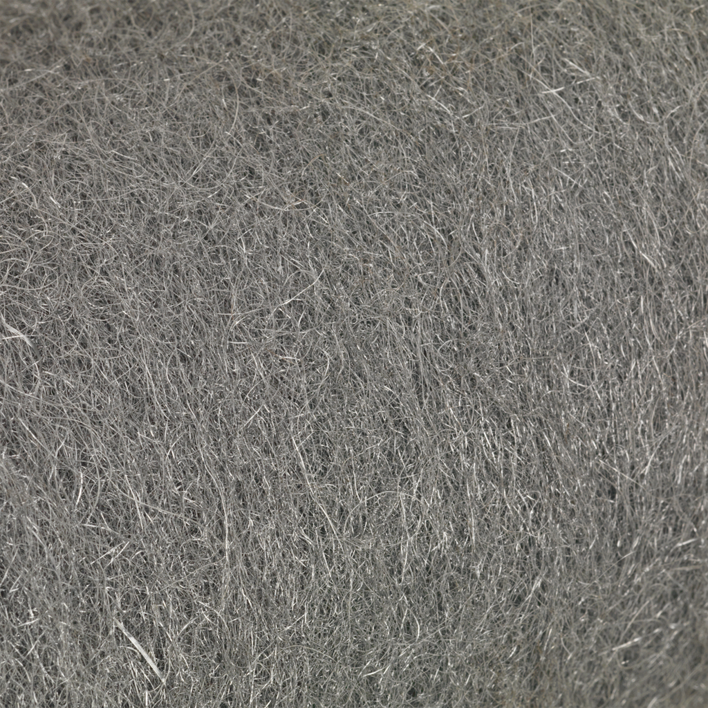 Steel Wire Wool #00 Extra-Fine Grade 450g SW00