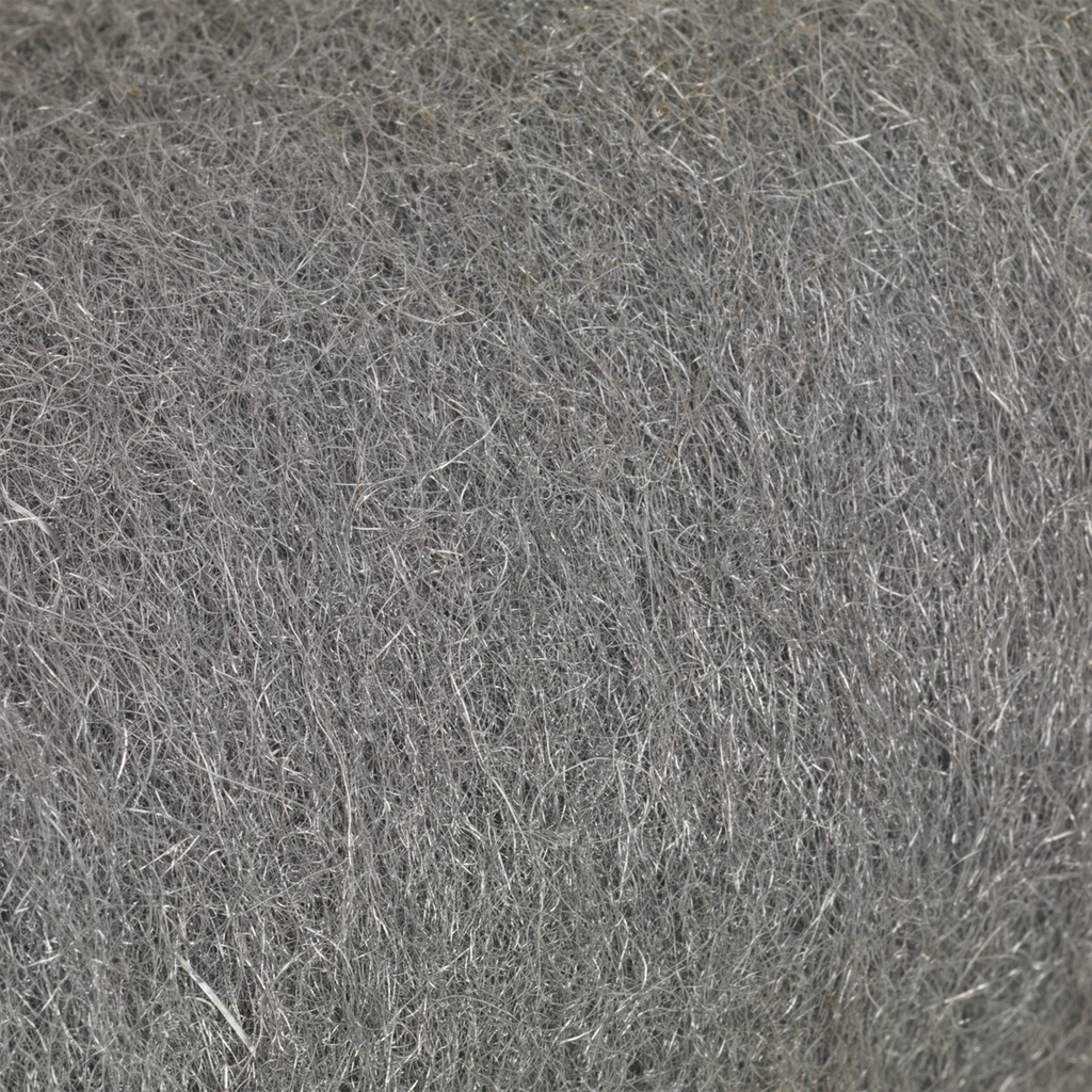 Steel Wire Wool #0 Fine Grade 450g SW0