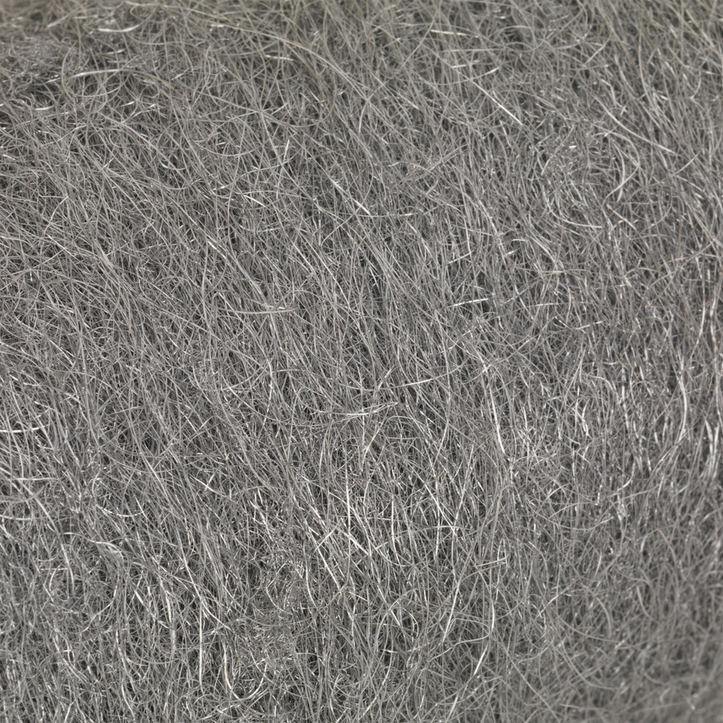 Steel Wire Wool #1 Medium Grade 450g SW1