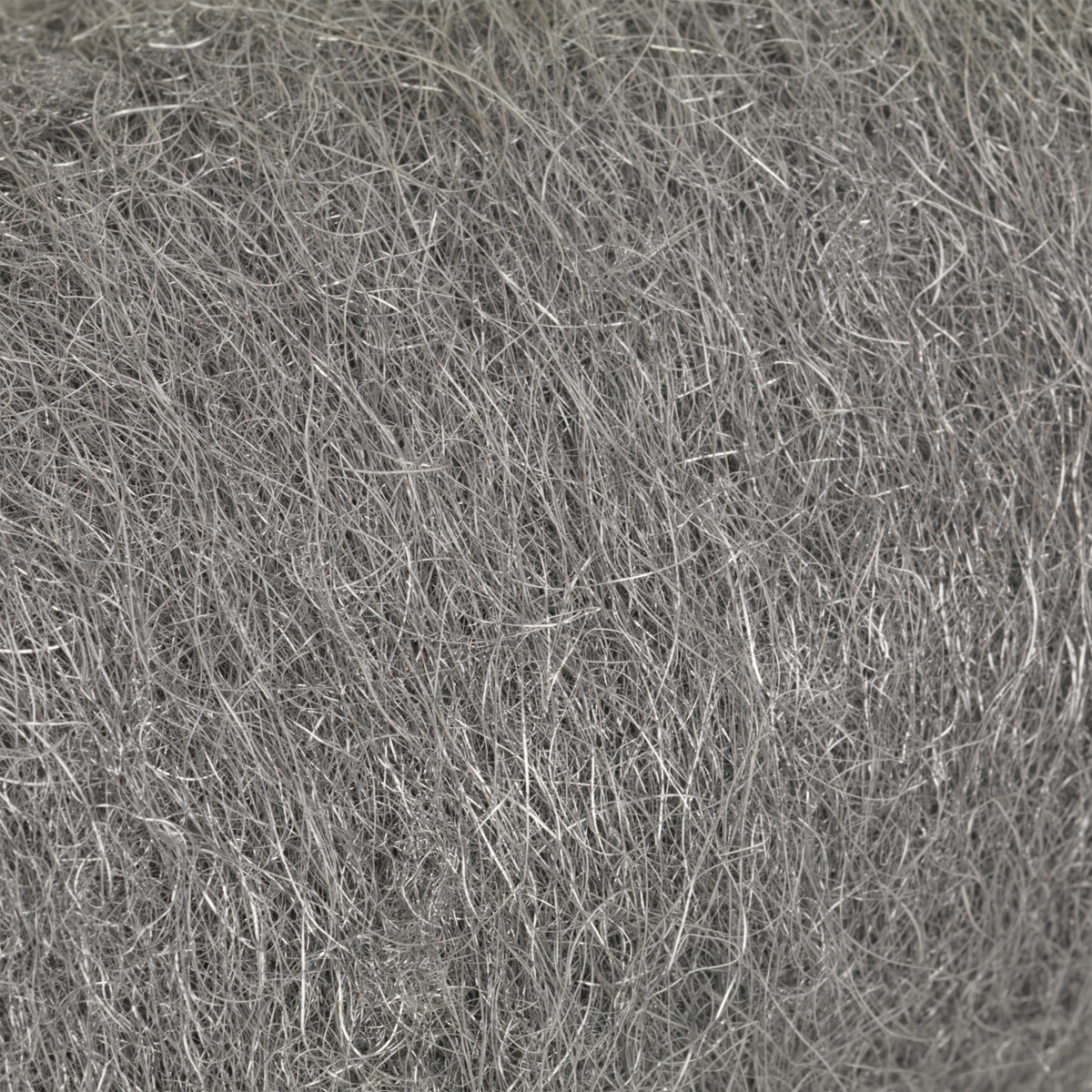 Steel Wire Wool #1 Medium Grade 450g SW1