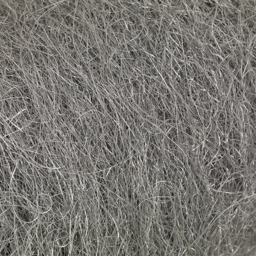 Steel Wire Wool #3 Coarse Grade 450g SW3