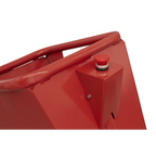 420cc 15hp Wood Chipper 100mm Capacity SWC420