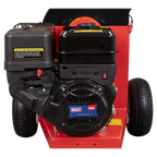 420cc 15hp Wood Chipper 100mm Capacity SWC420