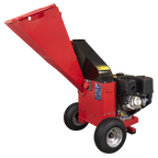 420cc 15hp Wood Chipper 100mm Capacity SWC420
