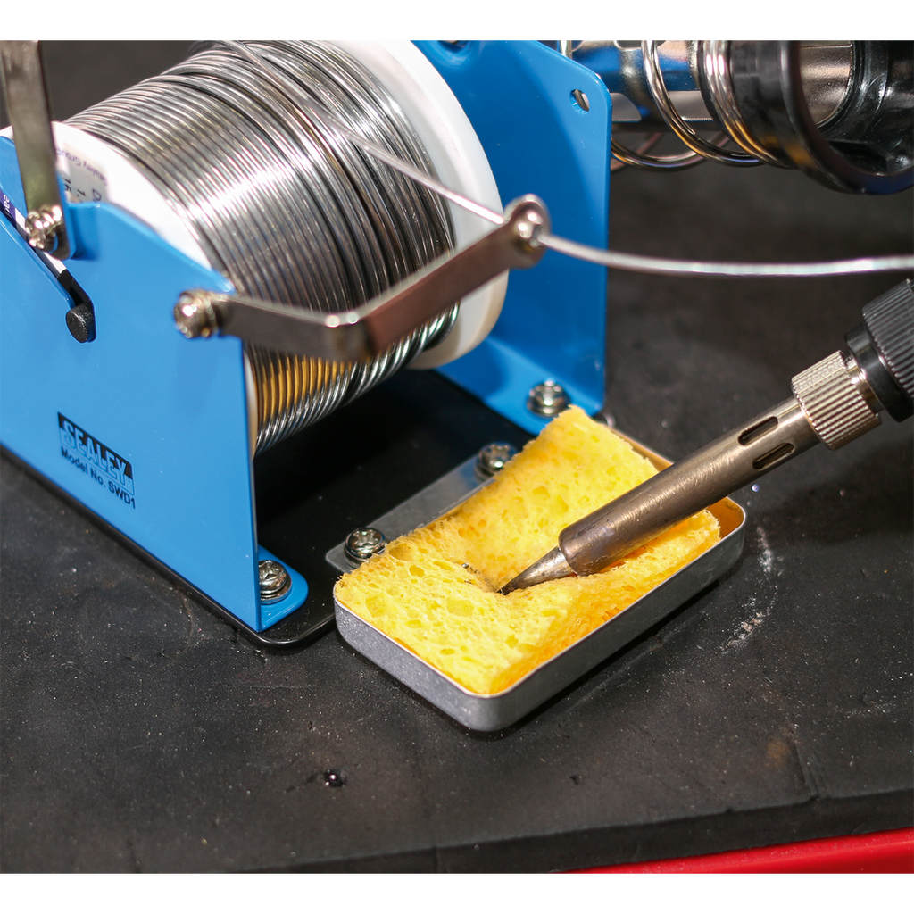 Soldering Wire Dispensing Stand SWD1