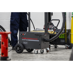 Welding Fume Extractor SWFE01