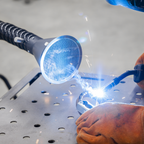 Welding Fume Extractor SWFE01